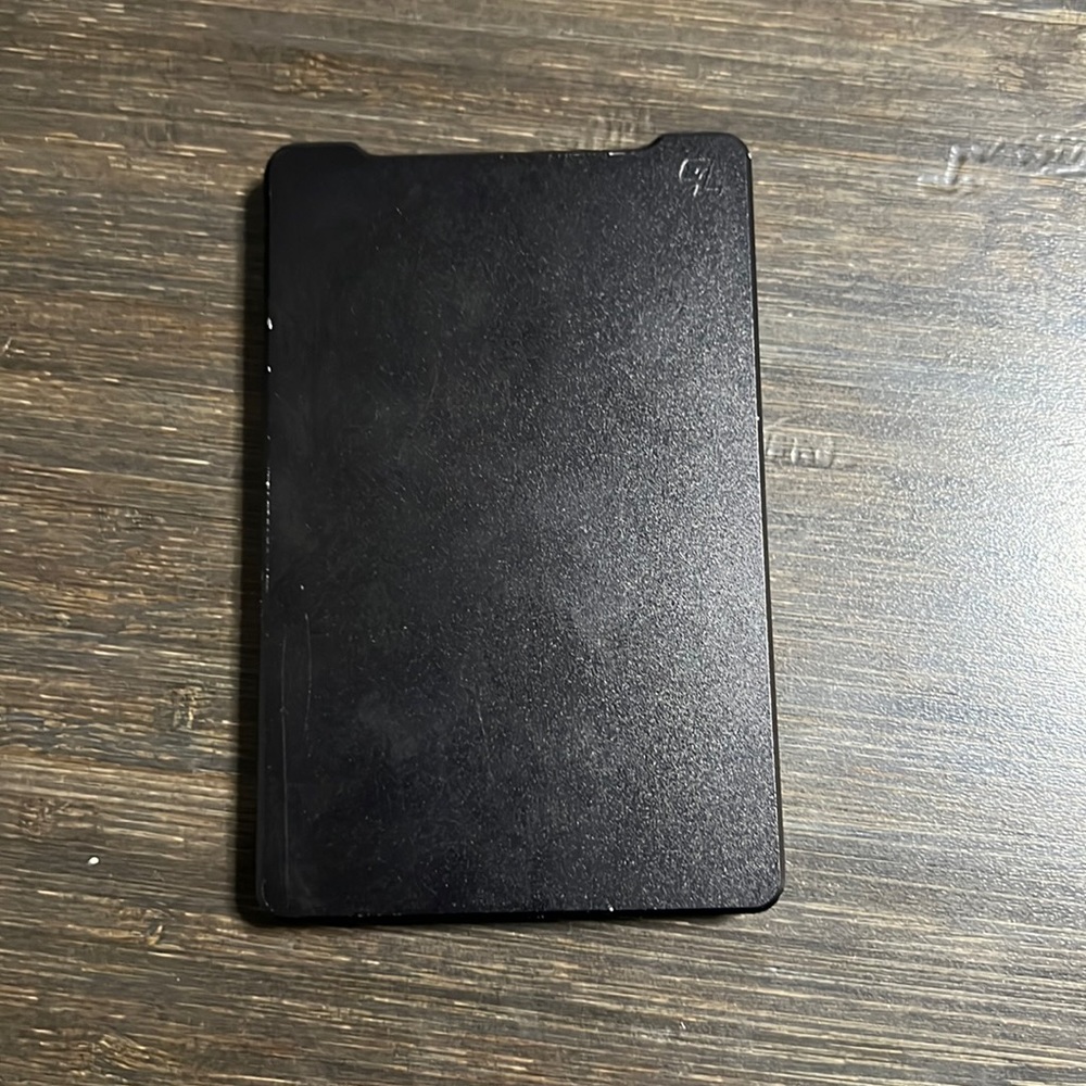 Groovelife GrooveWallet